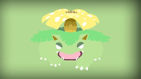 #003 - Venusaur (Shiny) by Bhrunno on DeviantArt