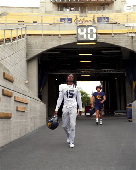 Cal Athletics (@CalAthletics) / Twitter