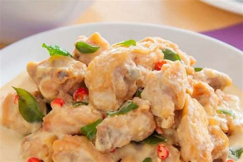 Buttermilk Chicken Recipe: How to Make Buttermilk Chicken at Home