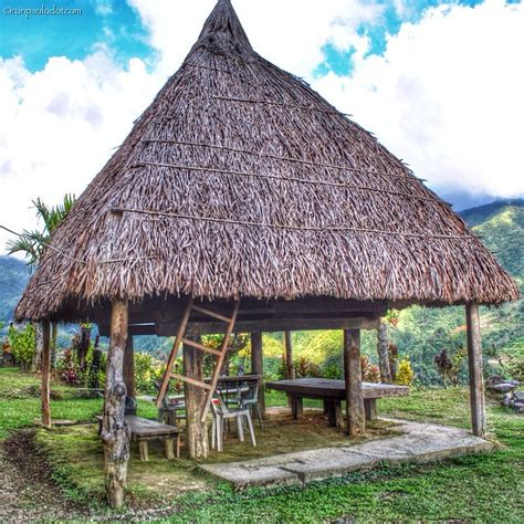 ️ ️ ️ ️ ️ ️ ️ ️ ️ ️ Binangi, the traditional Igorot house… | Flickr