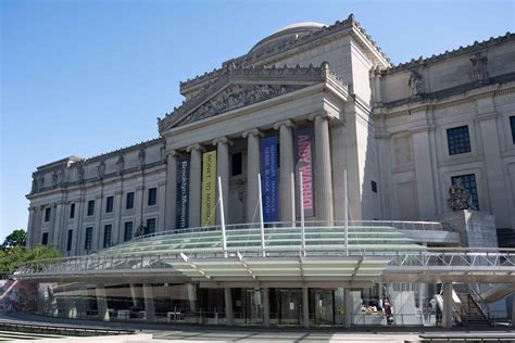 Brooklyn Museum: alles wat u moet weten voordat u bezoekt