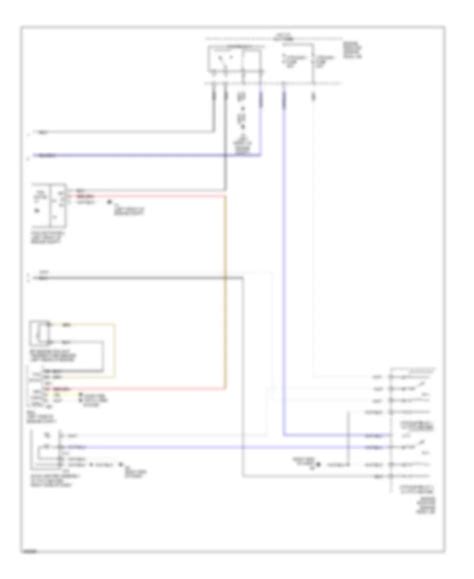 All Wiring Diagrams for Toyota Corolla 2012 – Wiring diagrams for cars