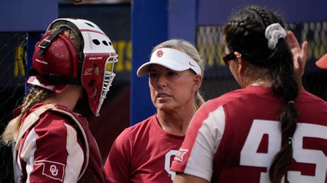 Softball coaches: NCAA can do better with gender equality