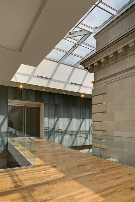 Columbus Museum of Art releases photos of its new wing | News | Archinect