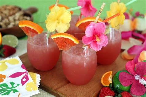 10 Best Rum Peach Schnapps Cranberry Juice Recipes