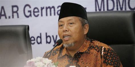 Muhammadiyah Internationalization of Ideas, Roles, and Movement ...