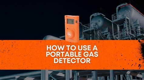 Intrinsically Safe Portable Gas Detector Archives - Intrinsically Safe ...