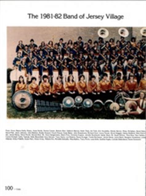 Jersey Village High School - Falcon Yearbook (Houston, TX), Class of ...