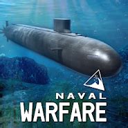 Submarine Simulator : Naval Warfare v3.3.2 APK for Android