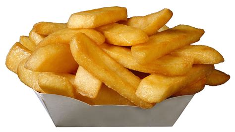 Point/Counterpoint: Are steak fries a lesser form of French fries?