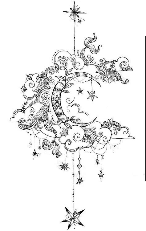 Awesome Tattoo Coloring Pages Coloring Pages