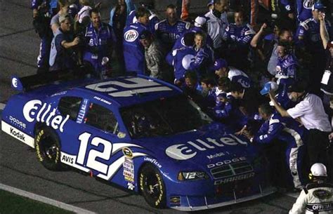 Ryan Newman wins Daytona 500 – The Denver Post