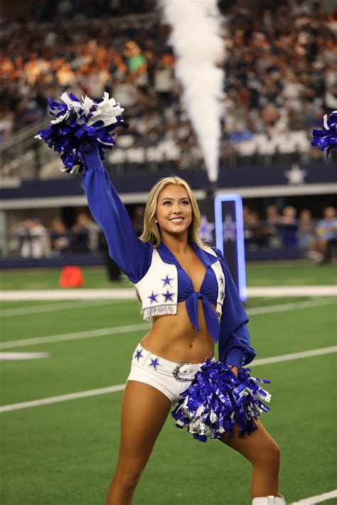 Dallas Cowboys Cheerleaders – Official Site of the Dallas Cowboys ...