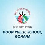 Poll & Reviews of Doon Public School, Gohana, Sonipat | UniApply