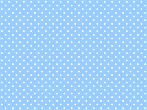 Polka-dotted background for twitter or other (Light blue) | Flickr