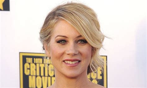 Christina Applegate Mastectomy Reconstruction