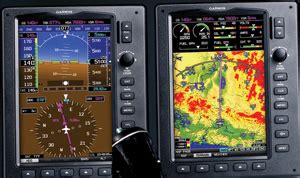 Avionics Special: Garmins G3X