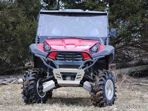 2-3 Inch Lift Kit for the Kawasaki Teryx by Super ATV