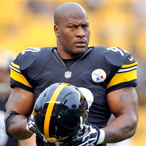 James Harrison, Pittsburgh Steelers | Steelers football, Pittsburgh steelers