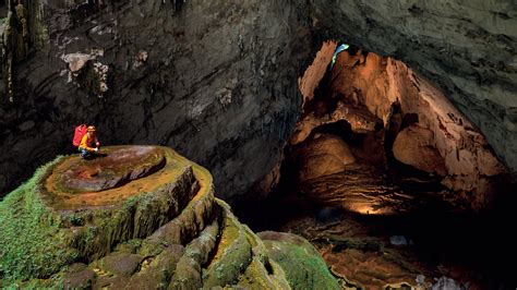 Hang Son Doong, Vietnam | 100Utils