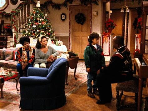 Category:Christmas episodes | Family Matters Wiki | Fandom