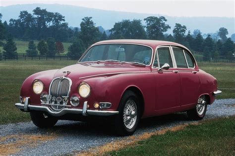 Jaguar S-type - Classic Car Review | Honest John