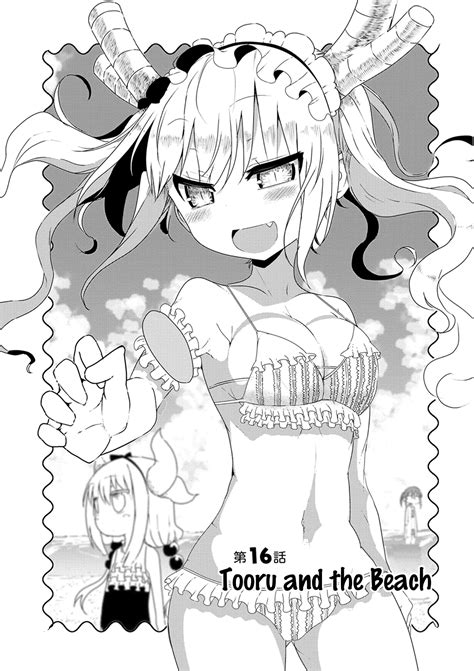 Miss Kobayashi S Dragon Maid Manga Online - slidesharetrick