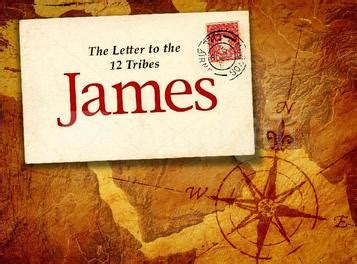 Epistle of James