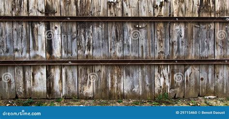 Old wood fence texture stock photo. Image of plank, wood - 29715460