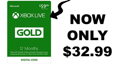 Xbox Live Gold 12 Month Code Free 2020 / New Games With Gold For June ...