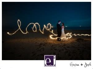 Santa Barbara Beach Wedding