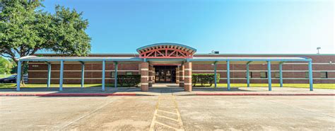 Harris Elementary School – Aldine ISD