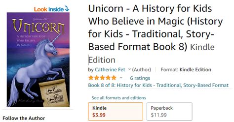 20 Teacher-Recommended Unicorn Books for Kids - Teaching Expertise