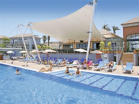 Hotel Cay Beach Meloneras in Maspalomas (Gran Canaria) buchen | CHECK24