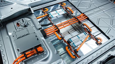 最新の研究新エネルギー車リチウムイオン電池市場の見通し分析2020-2027 | securetpnews