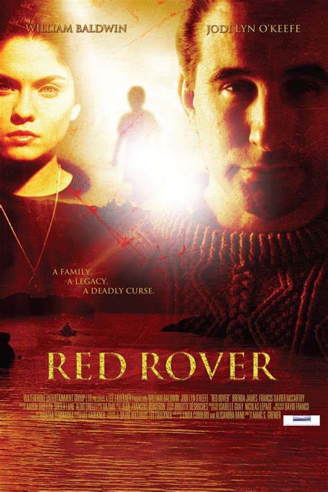 Red Rover - Rotten Tomatoes