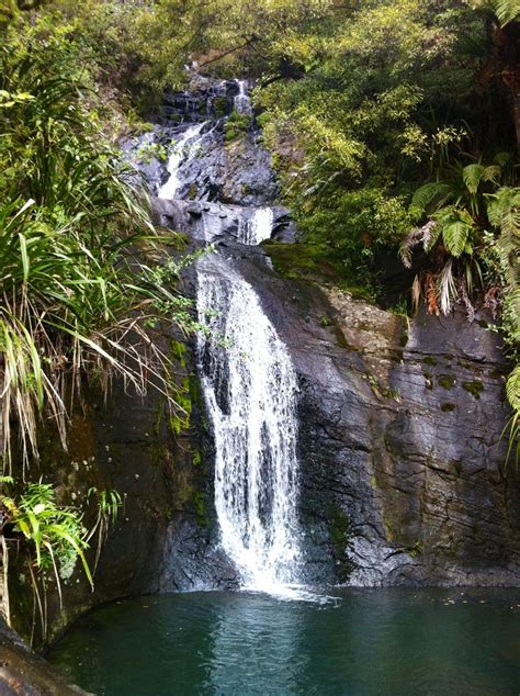 Fairy Falls -New Zealand Fairy Falls, New Zealand Landscape, Places To ...