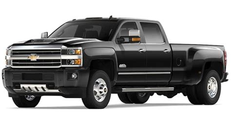 2019 Chevy Silverado 3500 | Carl Black Chevrolet Buick GMC Orlando