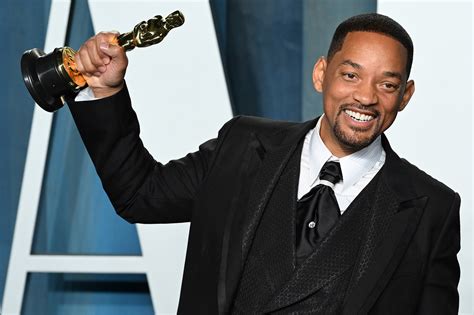 Academy 'condemns' Will Smith's Oscar slap, promises review