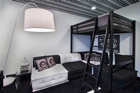 Loft Bed Design Ideas | Psoriasisguru.com