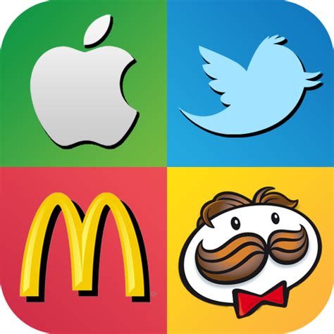 Logo Game - App on Amazon Appstore