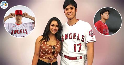 Shohei Ohtani Wife, Parents, Net Worth, Age, Wikipedia, Stats