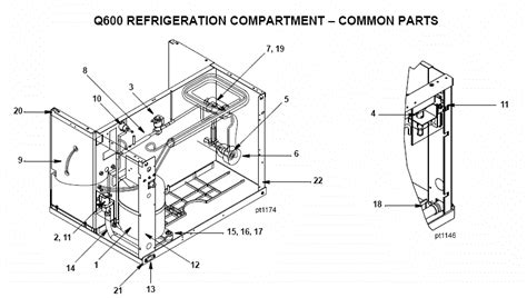 Manitowoc Ice Machine Replacement Parts | Reviewmotors.co