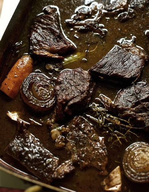 Union Wine Co. Kitchen Skills: Mastering Boeuf Bourguignon - Union Wine Co.