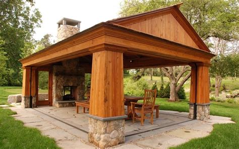 Pagodas - Cape Cod Outdoor Living | Lumber | Designs | Plans