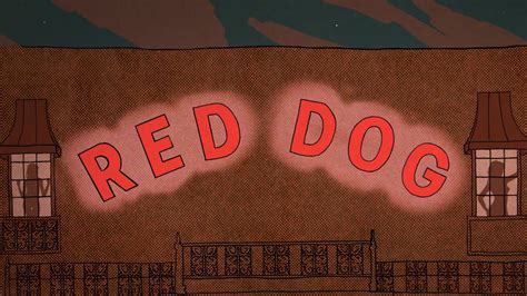 Red Dog | Trailer - YouTube