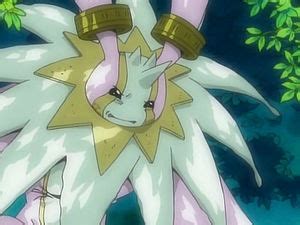 Cherubimon (Virtue) - Wikimon - The #1 Digimon wiki