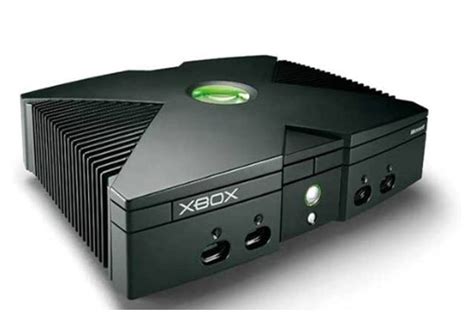 22 years ago, Microsoft's first console, the Xbox released. People ...