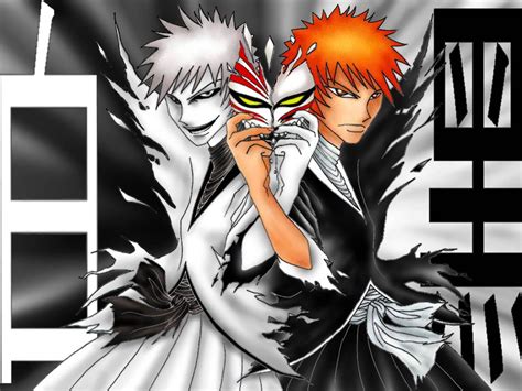 Awesome Bleach Wallpapers - Wallpaper Cave