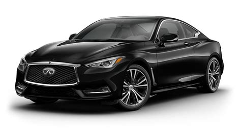 INFINITI Q60 Lease Deals {Low Down Payment} In Houston